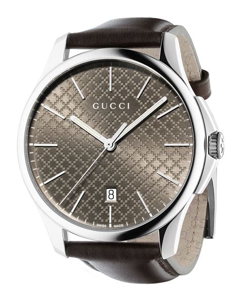 orologi gucci automatici|gucci timeless automatic watch.